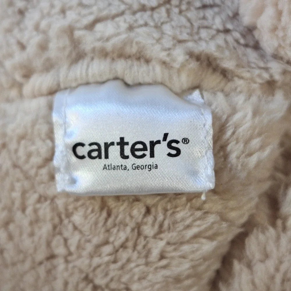 Carters carter tan